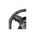 Volan sport piele perforata  compatibil cu modelele Mercedes  2006-2010  Produs compatibil - nu este OEM Cod: OCH-13 Automotive TrustedCars