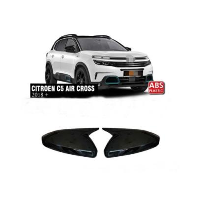 Capace oglinda tip Batman compatibile Citroen C5 Aircross 2018 -> Cod: C604-BAT2 Automotive TrustedCars