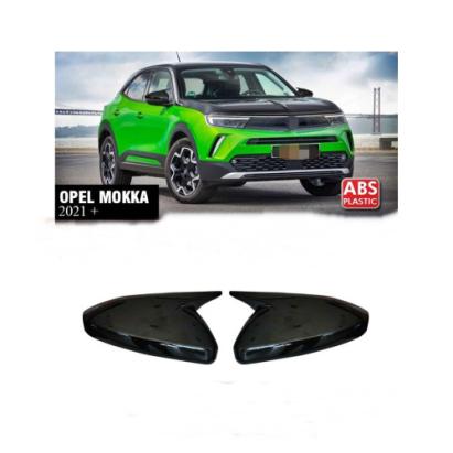 Capace oglinda tip Batman compatibile Opel Mokka 508 2021-> Cod: C604-BAT2 Automotive TrustedCars