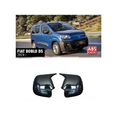 Capace oglinda tip BATMAN compatibile Fiat Doblo D5 2024-> Cod: C605-BAT2 Automotive TrustedCars