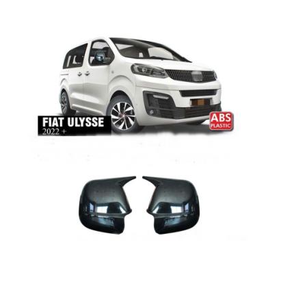 Capace oglinda tip BATMAN compatibile Fiat Ulysse  2022 ->  Cod: C605-BAT2 Automotive TrustedCars