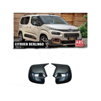 Capace oglinda tip BATMAN compatibile Citroen Berlingo 2019-> Cod: C605-BAT2 Automotive TrustedCars