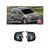 Capace oglinda tip BATMAN compatibile Citroen Berlingo 2012-2019  Cod: C605-BAT2 Automotive TrustedCars