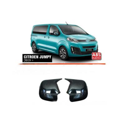 Capace oglinda tip BATMAN compatibile Citroen Jumpy  2019 ->  Cod: C605-BAT2 Automotive TrustedCars