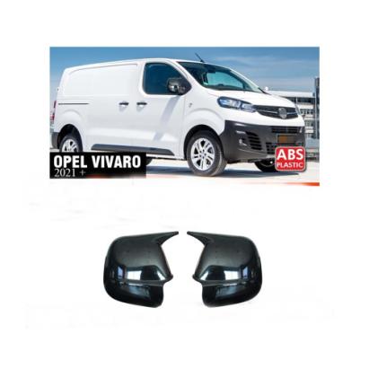 Capace oglinda tip BATMAN compatibile Opel Vivaro 2021-> Cod: C605-BAT2 Automotive TrustedCars