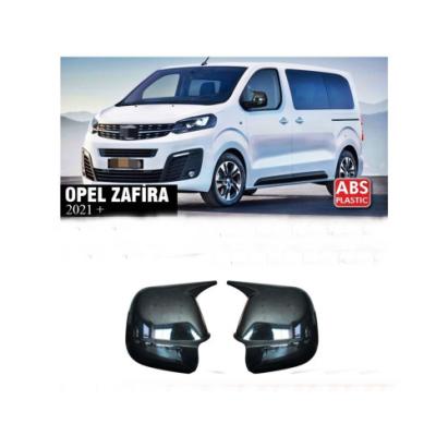 Capace oglinda tip BATMAN compatibile Opel Zafira 2021-> Cod: C605-BAT2 Automotive TrustedCars