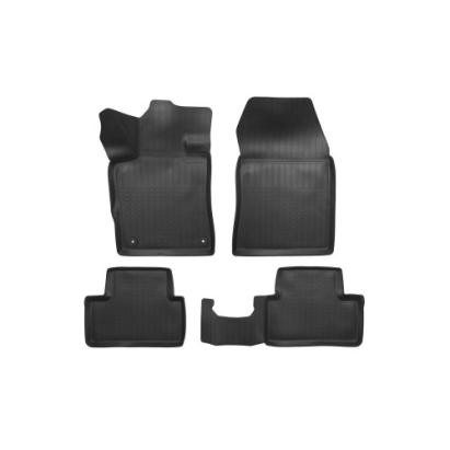 Covoare cauciuc tavita compatibile Peugeot 308 III 2022-> Cod: 3D 3779 / A40 Automotive TrustedCars