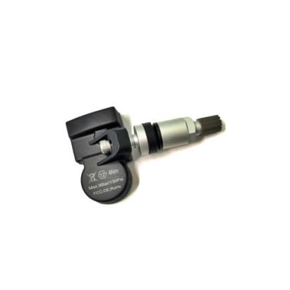 Valva senzor de presiune pentru roti TPMS compatibila Volkswagen Passat B6  01/2005 - 06/2010 Cod: TMPS-S13 Automotive TrustedCars