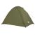 Cort camping cupolă 4 persoane verde măsliniu impermeabil GartenMobel Dekor