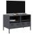 Dulap TV, antracit, 68x39x43,5 cm, oțel laminat la rece GartenMobel Dekor