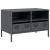Dulap TV, antracit, 68x39x43,5 cm, oțel laminat la rece GartenMobel Dekor