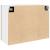 Dulap suspendat, lemn vechi, 80x31x60 cm, lemn prelucrat GartenMobel Dekor