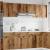 Dulap suspendat, lemn vechi, 80x31x60 cm, lemn prelucrat GartenMobel Dekor