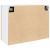 Dulap suspendat, stejar artizanal, 80x31x60 cm, lemn prelucrat GartenMobel Dekor