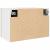 Dulap suspendat, lemn vechi, 60 x 31 x 40 cm, lemn prelucrat GartenMobel Dekor