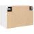 Dulap suspendat, stejar artizanal, 60x31x40 cm, lemn prelucrat GartenMobel Dekor