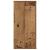 Dulap, lemn vechi, 80x33x70 cm, lemn prelucrat GartenMobel Dekor