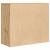 Dulap, stejar artizanal, 80x33x70 cm, lemn prelucrat GartenMobel Dekor
