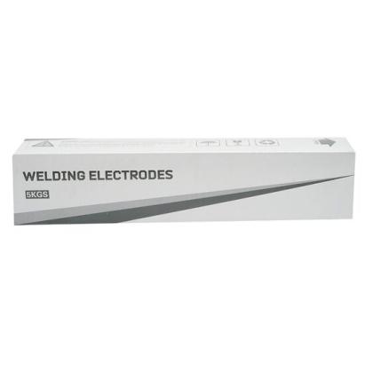 Electrozi sudura, supertit, rutilici, 3.2x350 mm, 5 kg, Breckner Germany GartenVIP DiyLine