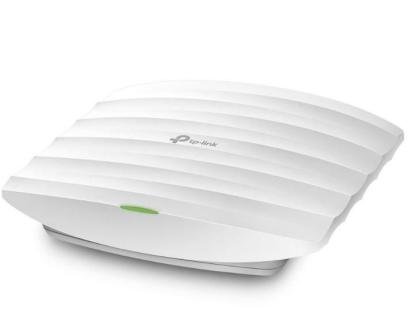 Access Point Wireless Gigabit Dual-Band Omada SDN PoE TP-Link EAP223 SafetyGuard Surveillance