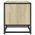 Dulap TV, stejar sonoma, 210x35x41 cm, lemn prelucrat GartenMobel Dekor