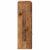Bibliotecă, lemn vechi, 98x29x97,5 cm, lemn prelucrat GartenMobel Dekor