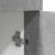 Dulap inferior cu sertar, gri beton, 40 x 46 x 81,5 cm, PAL GartenMobel Dekor