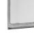 Dulap baie cu oglindă, gri beton, 40x11x37 cm, lemn prelucrat GartenMobel Dekor