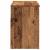 Banchetă pantofar, lemn vechi, 80x30x45 cm, lemn prelucrat GartenMobel Dekor