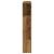 Tăblie pat cu dulap, lemn vechi 120x19x104,5 cm lemn prelucrat GartenMobel Dekor