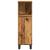Dulap de baie, lemn vechi, 30x30x100 cm, lemn prelucrat GartenMobel Dekor