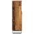 Dulap de baie, lemn vechi, 30x30x100 cm, lemn prelucrat GartenMobel Dekor