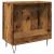 Dulap de baie, lemn vechi, 58x33x60 cm, lemn prelucrat GartenMobel Dekor