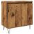 Dulap de baie, lemn vechi, 58x33x60 cm, lemn prelucrat GartenMobel Dekor
