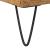 Dulap de baie, lemn vechi, 58x33x60 cm, lemn prelucrat GartenMobel Dekor