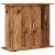 Suport pentru acvariu, lemn vechi, 81x36x73 cm, lemn prelucrat GartenMobel Dekor