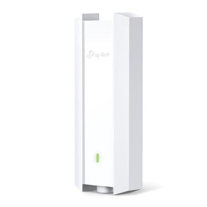 Access Point TP-Link WiFi 6 Dual Band 2.4GhZ PoE - EAP610-OUTDOOR SafetyGuard Surveillance