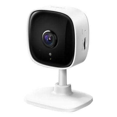 Camera supraveghere Wi-Fi, 2MP, audio bidirectional - Tp-link Tapo C100 SafetyGuard Surveillance