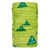 Bandana Zajo Unitube acid lime trees, unisex, cu tratament antibacterian OutsideGear Venture