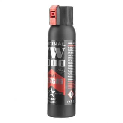 Spray autoapare TW1000 Gigant CS 150 ml OutsideGear Venture