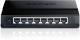 Switch 8 porturi 4000 MAC 16 Gbps TP-Link - TL-SG1008D SafetyGuard Surveillance