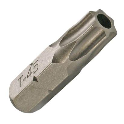 Varfuri TORX  45 cu gaura, RICHMANN EXCLUSIVE GartenVIP DiyLine