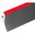 Set 3 gletiere profesionale, inox, 40, 60, 80 cm, suport, maner prelungitor 0.8-1.4 m, rola gletuit, Strend Pro GartenVIP DiyLine