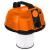 Aspirator industrial, umed-uscat, 1600 W, 35 L, filtru HEPA, cu accesorii, NEO GartenVIP DiyLine