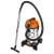 Aspirator industrial, umed-uscat, 1600 W, 35 L, filtru HEPA, cu accesorii, NEO GartenVIP DiyLine