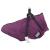 Haină câini cu ham impermeabilă reflectorizantă, violet, 4XL GartenMobel Dekor