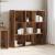 Bibliotecă, lemn vechi, 98x29x97,5 cm GartenMobel Dekor