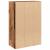 Bibliotecă, lemn vechi, 60,5x30x90 cm, lemn prelucrat GartenMobel Dekor