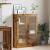 Bibliotecă, lemn vechi, 82,5x30,5x115 cm, lemn prelucrat GartenMobel Dekor