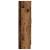 Bibliotecă, lemn vechi, 82,5x30,5x115 cm, lemn prelucrat GartenMobel Dekor